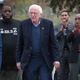 Illustration for article titled NDAs Aren't Just a Bloomberg Thing: Bernie Sanders Campaign Group Handled Racial Discrimination Allegations With Nondisclosure Agreement